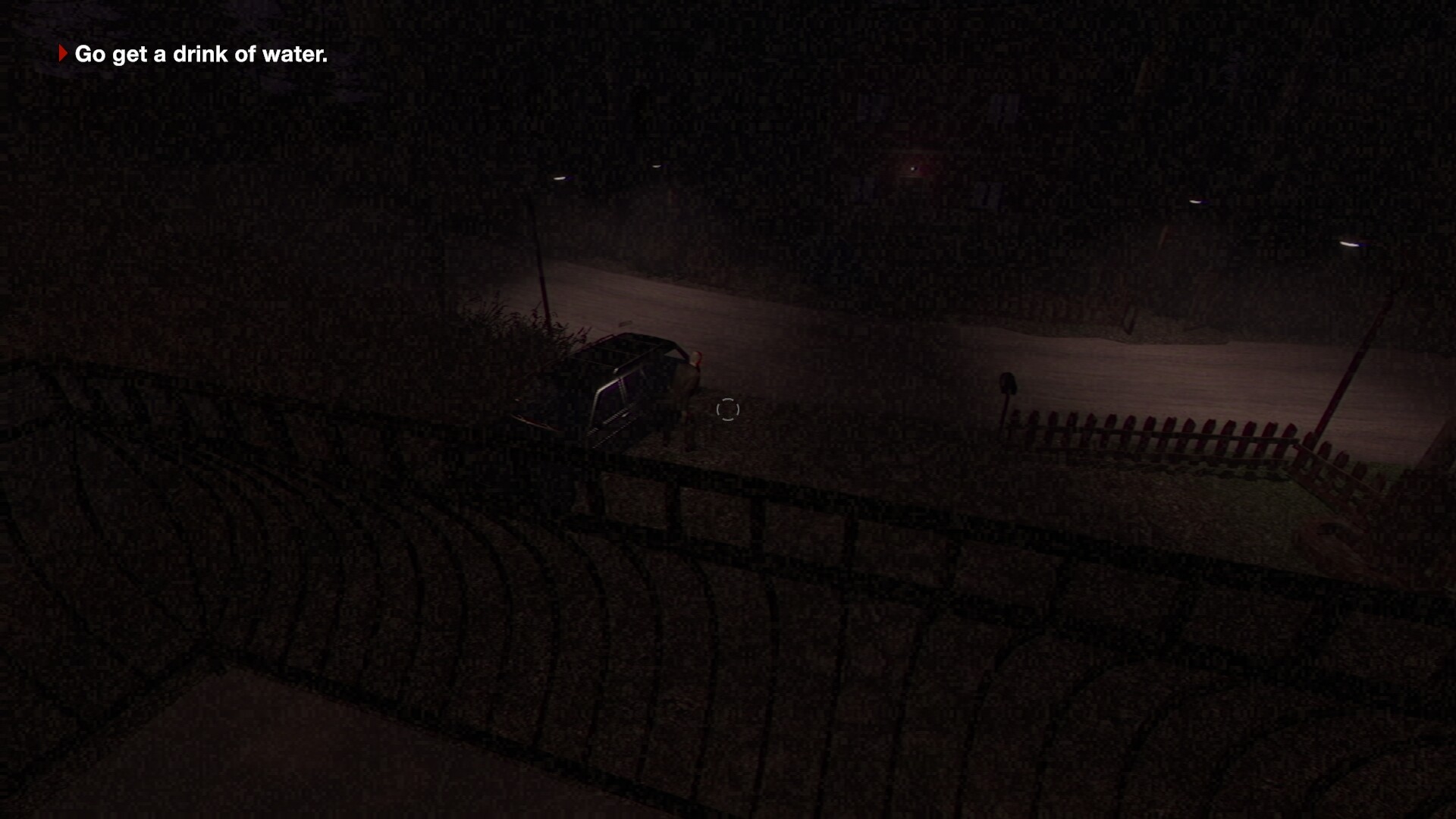 Lost Hopes: Day of Betrayal screenshot 8