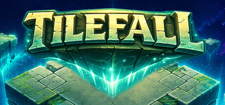 Tilefall cover
