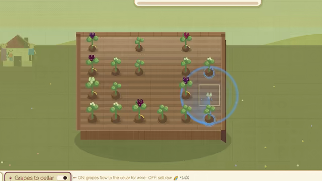 Grape by Grape video 6