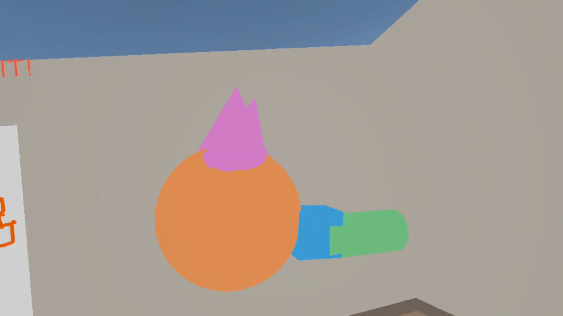 Doodle Figure screenshot 3