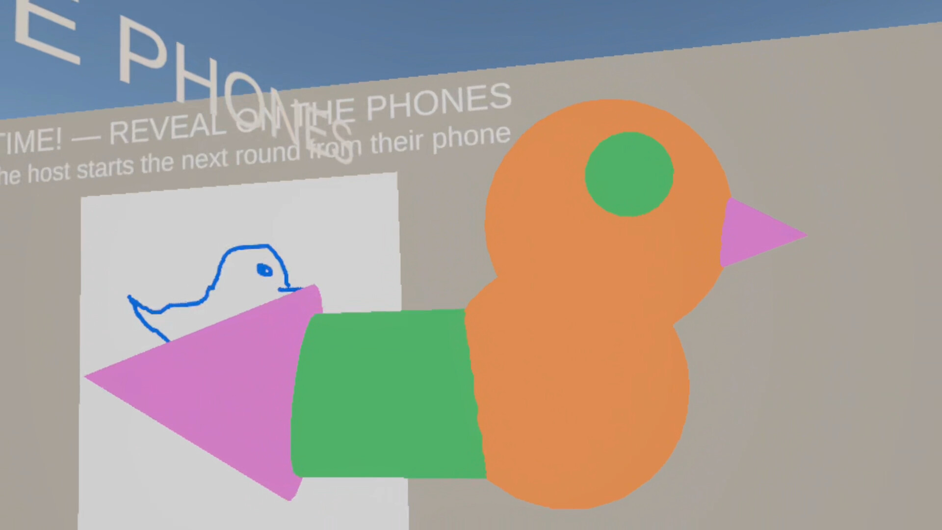 Doodle Figure screenshot 4