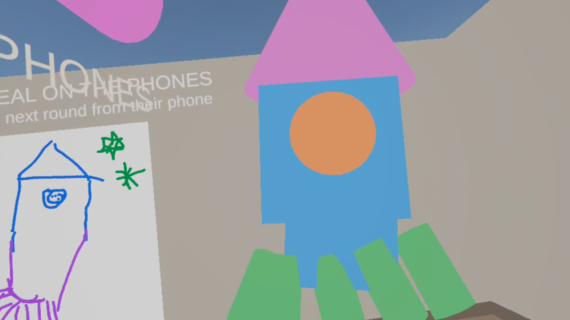 Doodle Figure screenshot 5