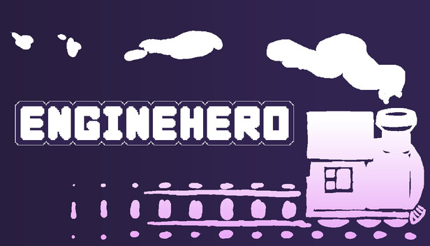 Enginehero 游戏封面