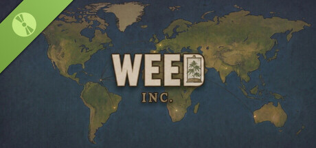 Weed Inc. Demo