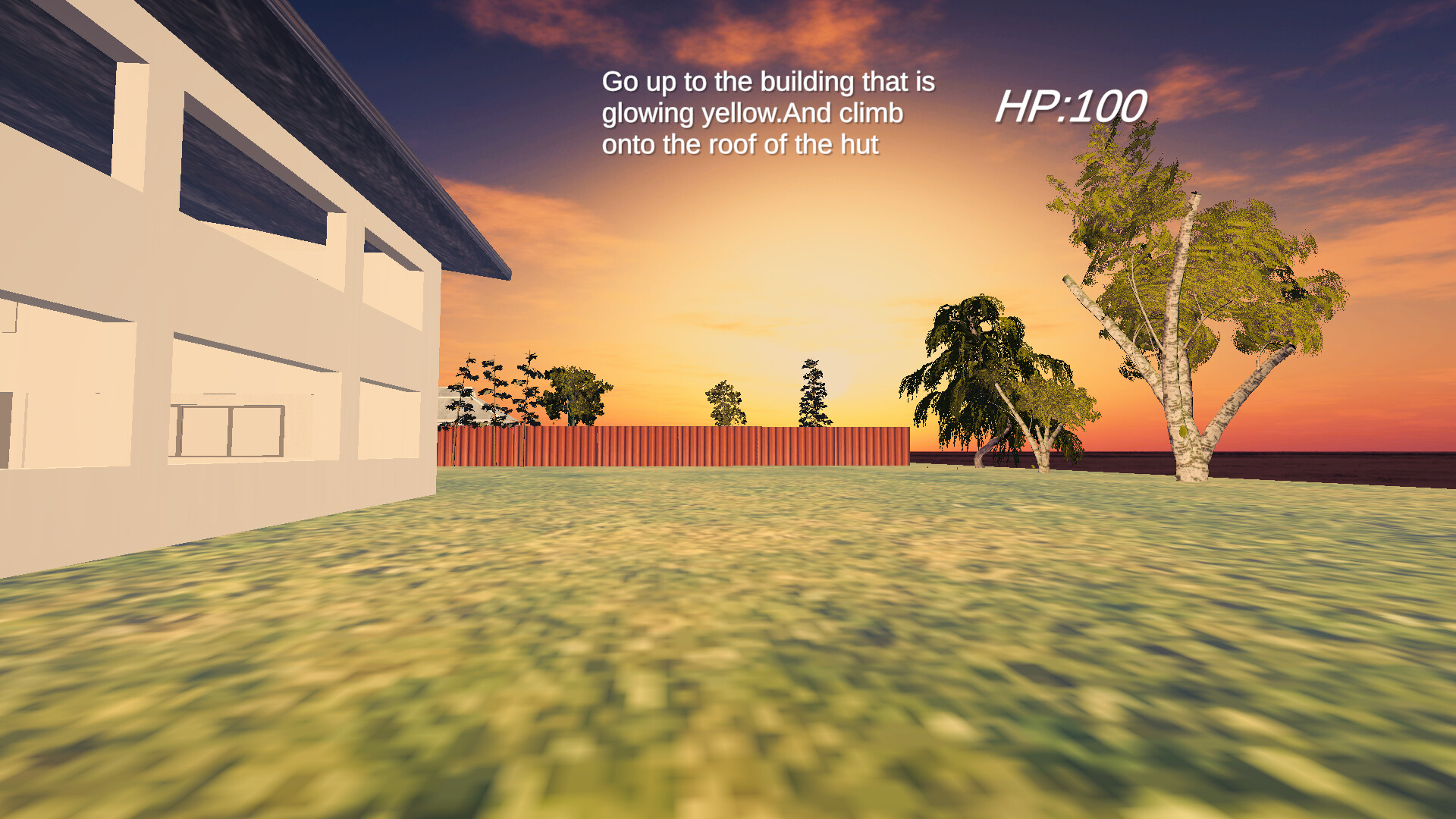 Jack's Achievements Simulator: Dog & Lava – Screenshot 2