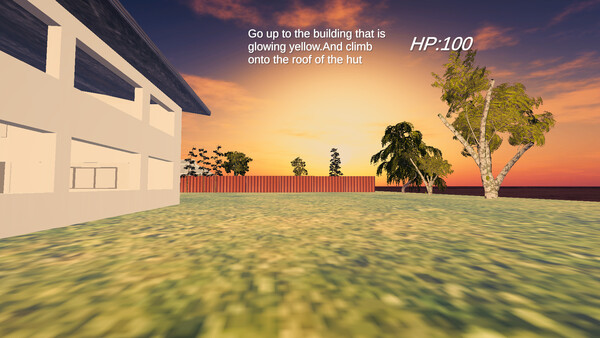Jack's Achievements Simulator: Dog & Lava screenshot 2