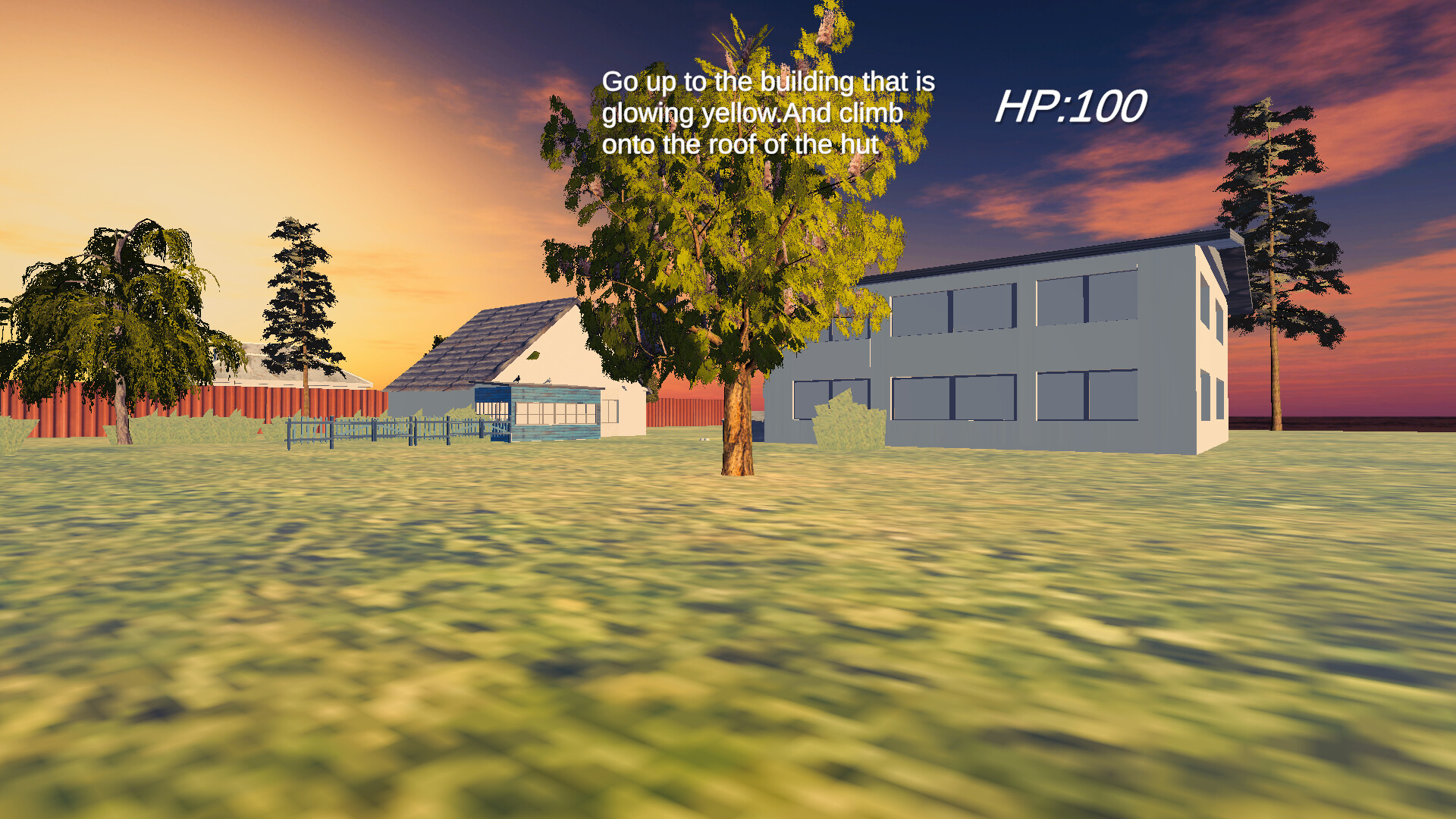 Jack's Achievements Simulator: Dog & Lava – Screenshot 3