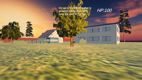 Jack's Achievements Simulator: Dog & Lava screenshot 3