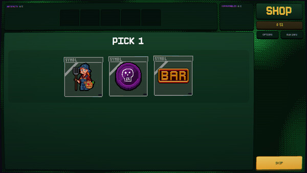 Laurus Screenshot