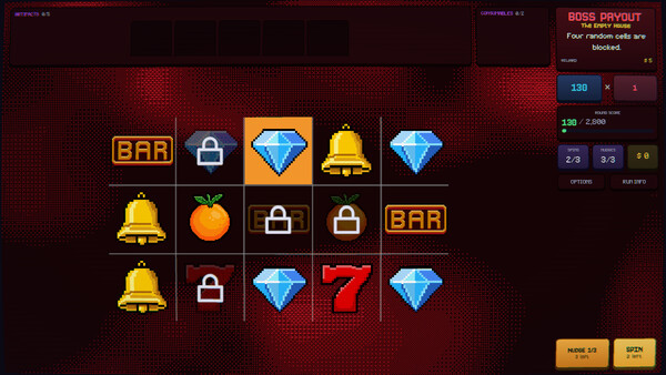 Laurus Screenshot