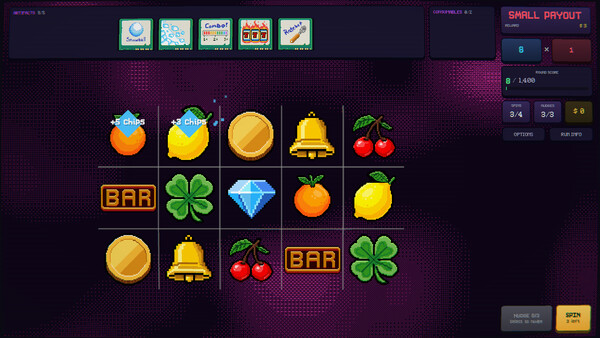 Laurus Screenshot