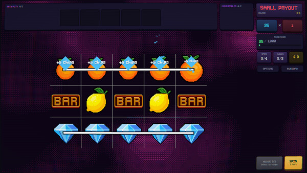 Laurus Screenshot