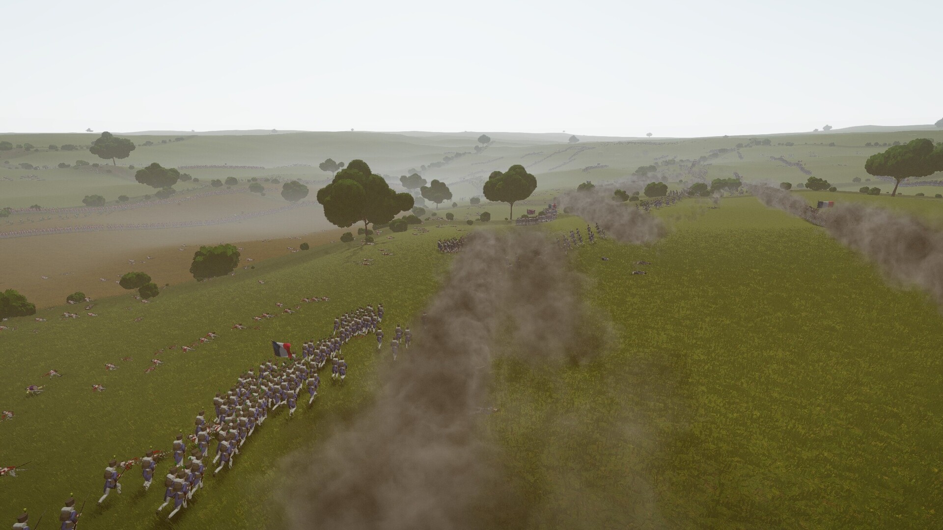 Project 1815 screenshot 11