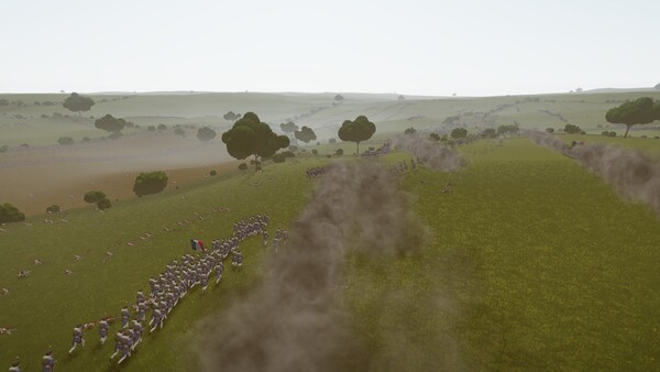 Project 1815 screenshot 11
