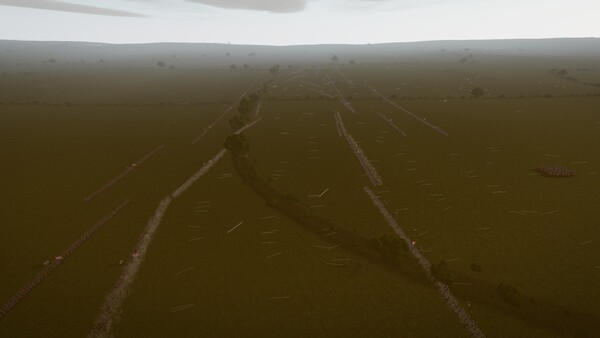 Project 1815 screenshot 2