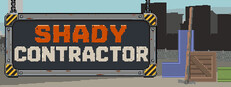 Shady Contractor