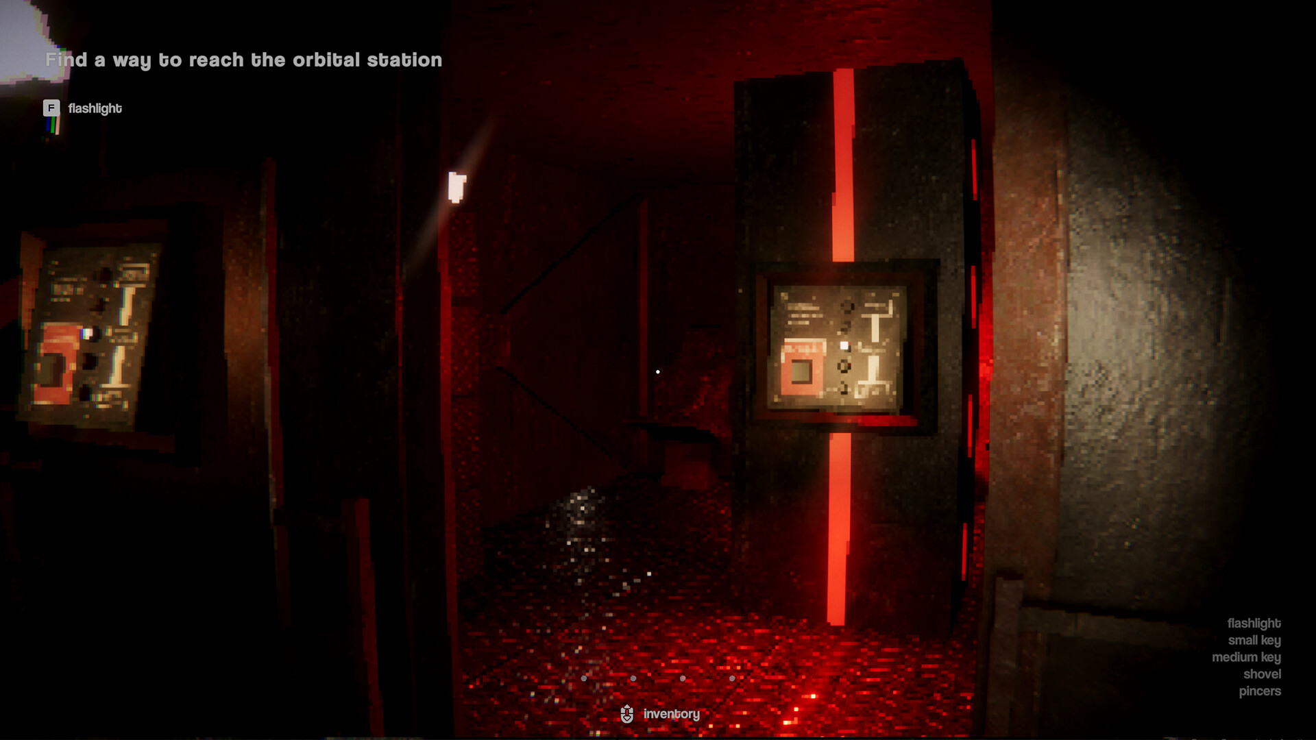 Protocol: Best of Luck screenshot 11