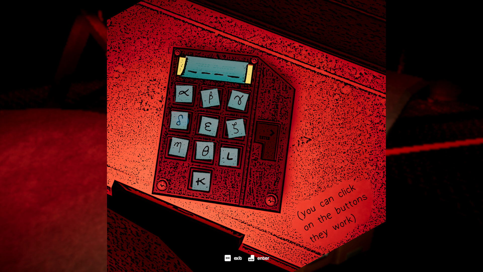 Protocol: Best of Luck screenshot 5