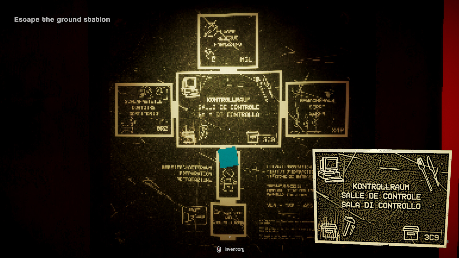 Protocol: Best of Luck screenshot 6