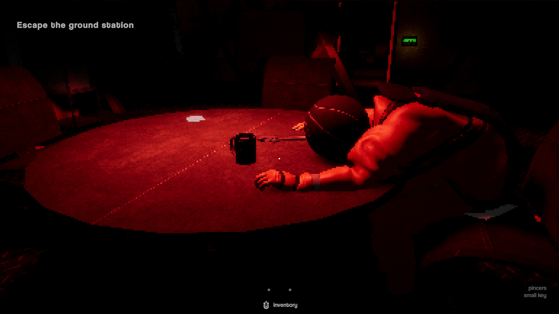 Protocol: Best of Luck screenshot 2