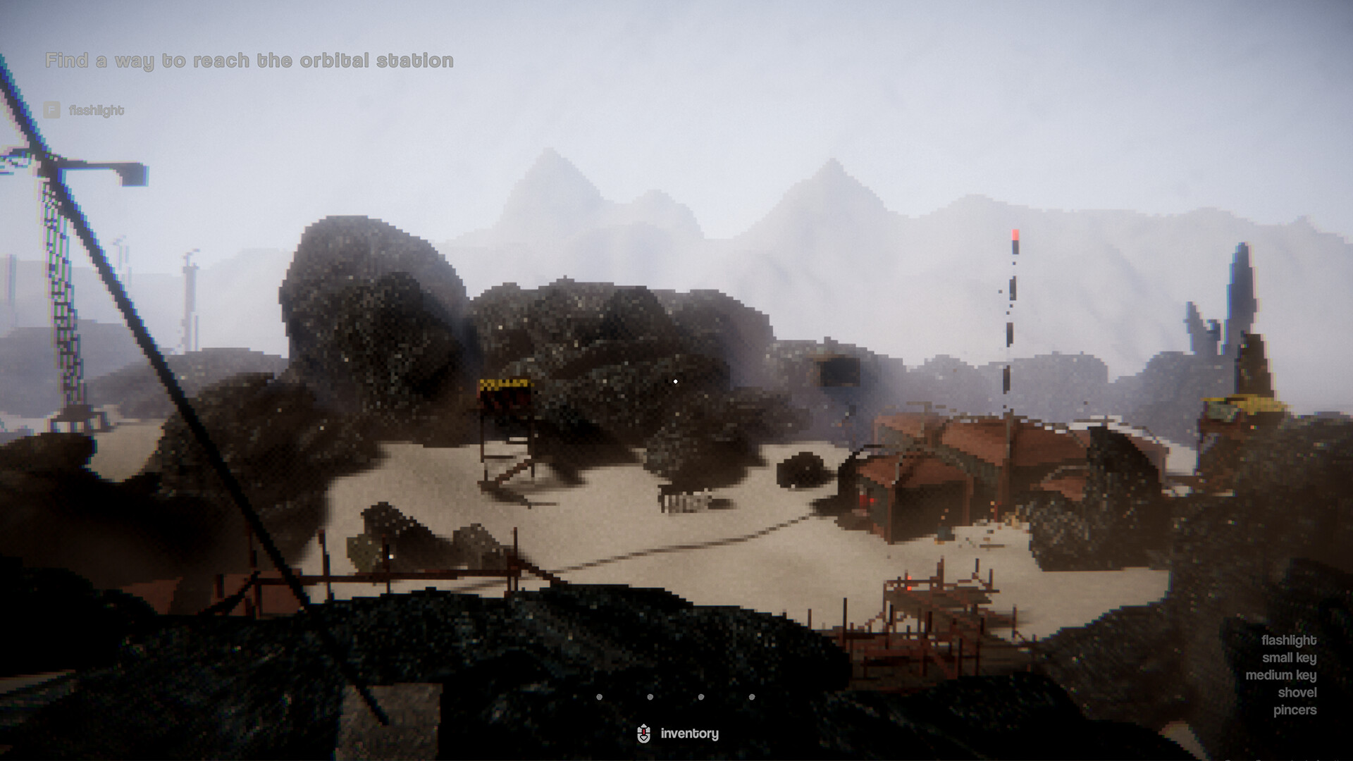 Protocol: Best of Luck screenshot 1