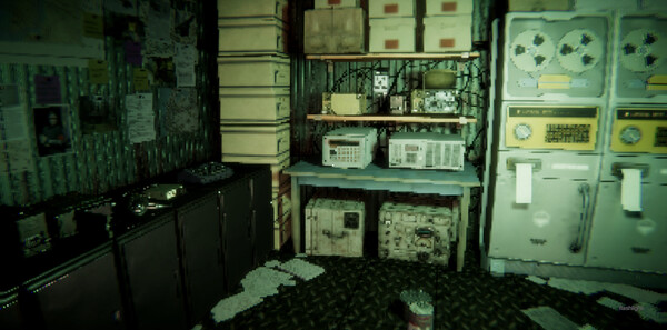 Protocol: Best of Luck screenshot 3