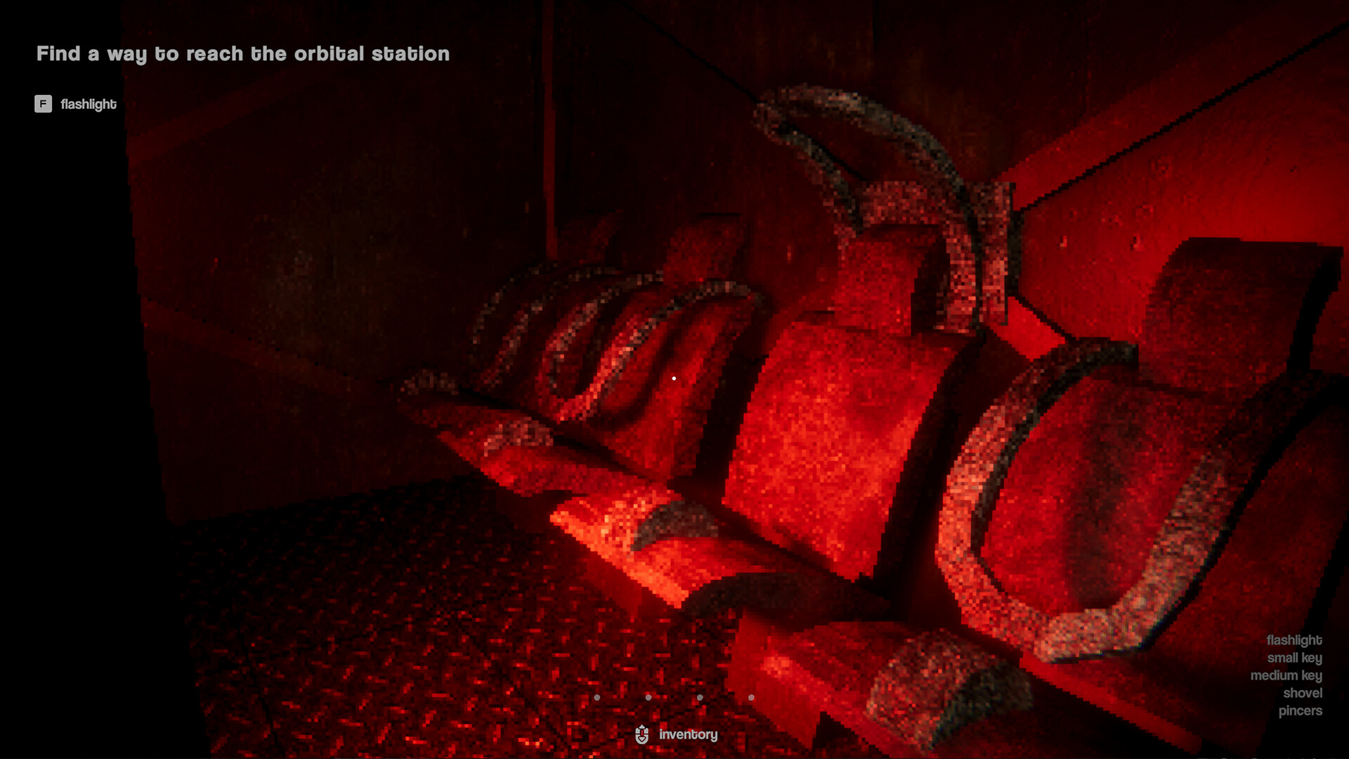 Protocol: Best of Luck screenshot 10