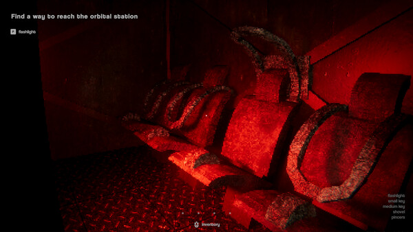 Protocol: Best of Luck screenshot 9
