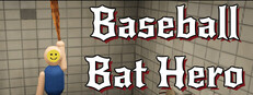 Baseball Bat Hero; or, Savagely Beating a Man With a Club Until He Dies of Blunt Force Trauma