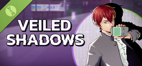 Veiled Shadows Demo 표지