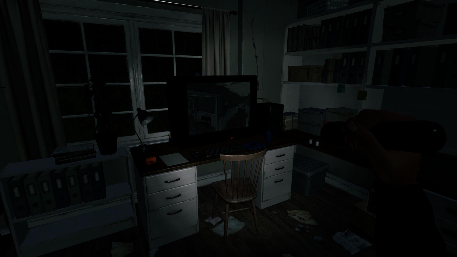 After Frame screenshot #6
