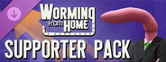 Worming from Home - Supporter Pack