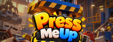 Press Me Up