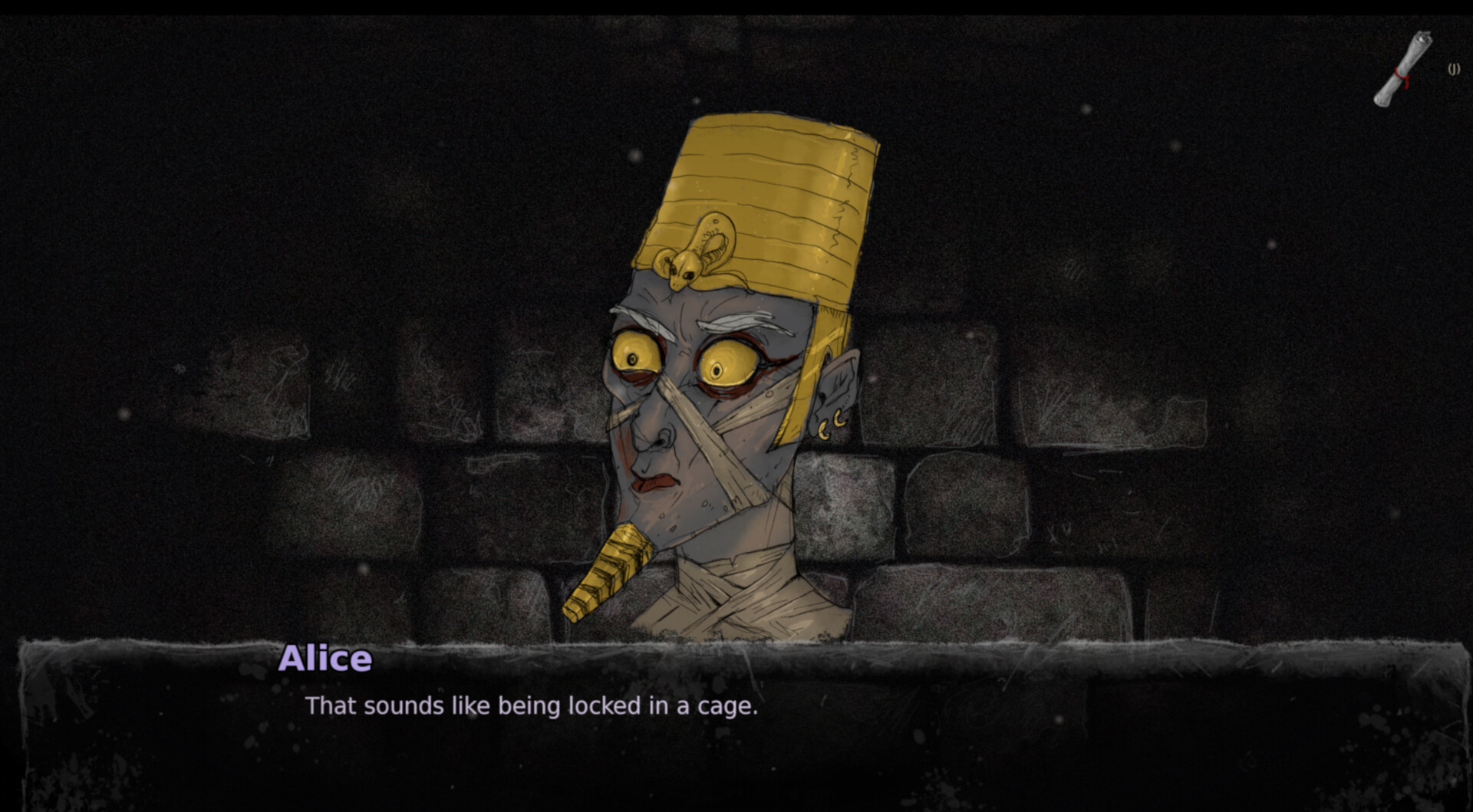ISKRA screenshot 3
