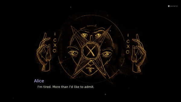 ISKRA Screenshot