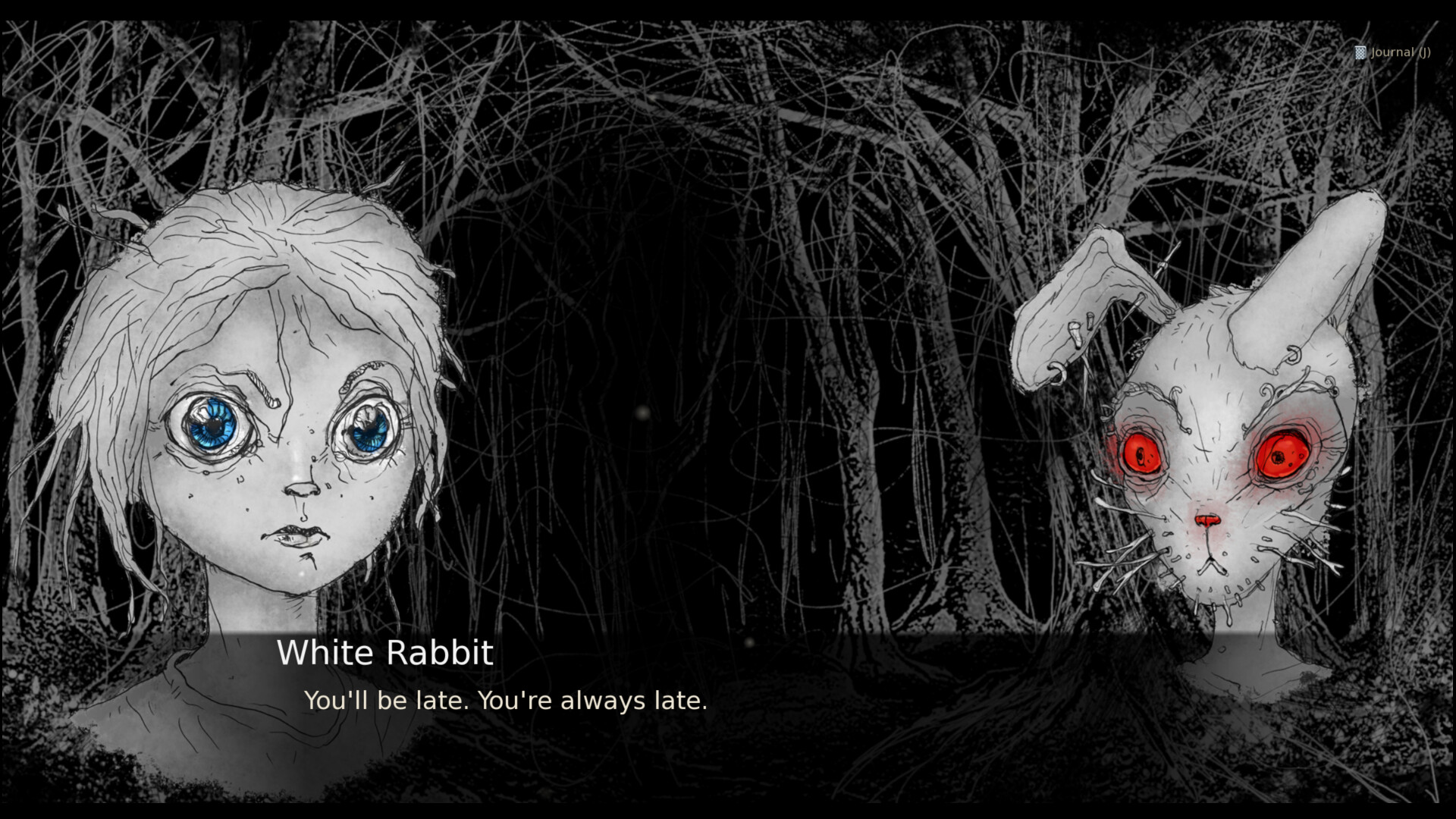 ISKRA screenshot 1