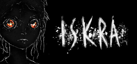 ISKRA — Steam game cover