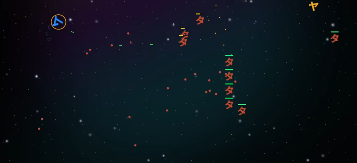 Twin-stick Japanese video 4