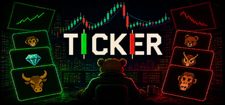 TICKER