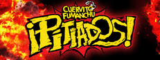 Cuervito Fumanchu: Pitiados
