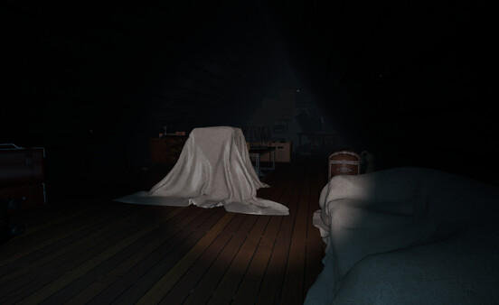 The Final Witness screenshot 4