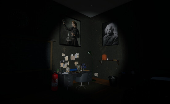 The Final Witness screenshot 3
