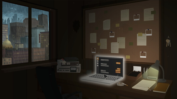 Phantom: Hidden Sins Demo 스크린샷 2