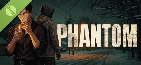 Phantom: Hidden Sins Demo