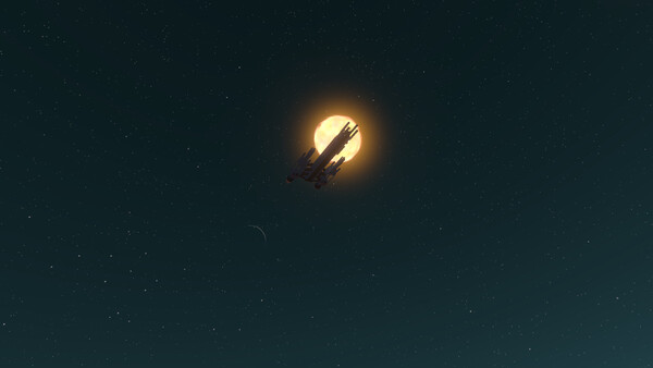Starcrest Screenshot