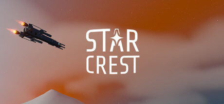 Starcrest 표지