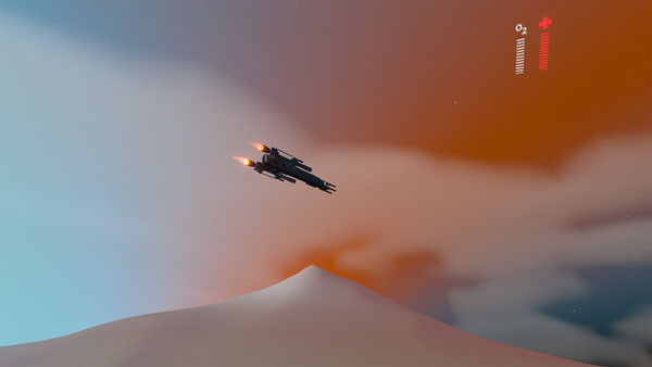 Starcrest Screenshot