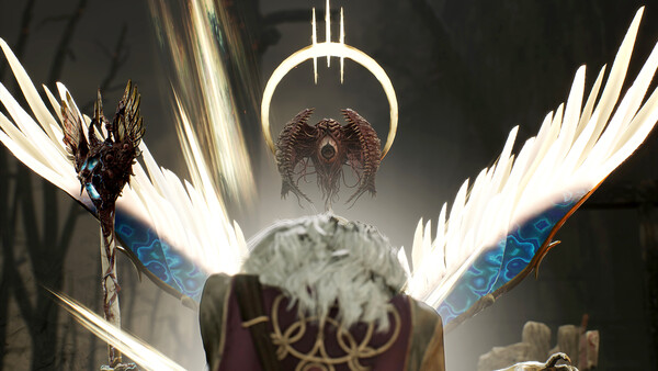 Dead by Daylight: Chorus of Sin