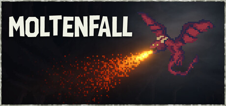 Moltenfall
