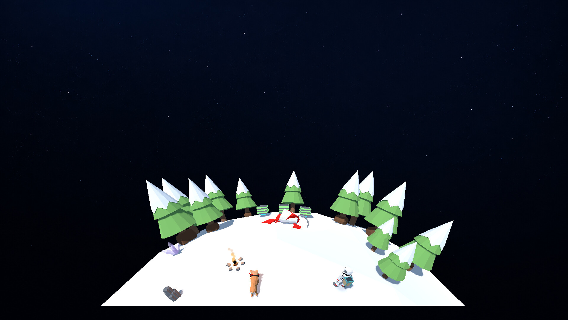 Cosmo Corgis screenshot 4